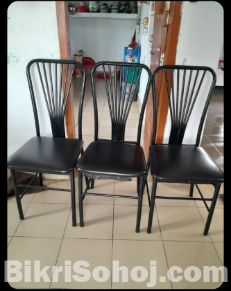 6 Dining Chair